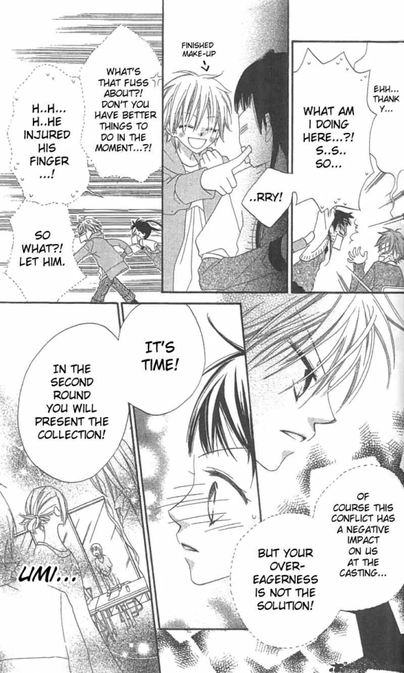 Charming Junkie Chapter 38 page 11