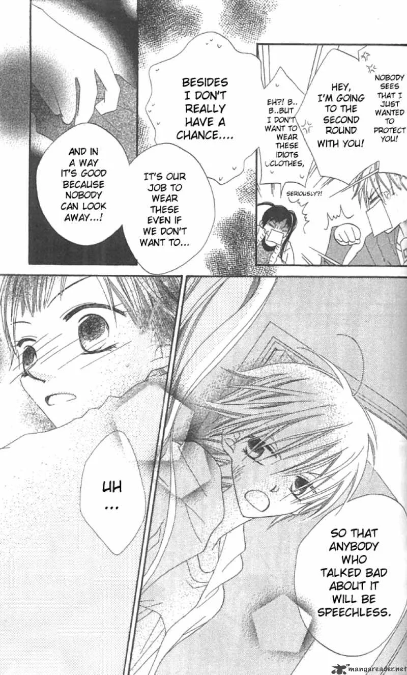 Charming Junkie Chapter 38 page 7