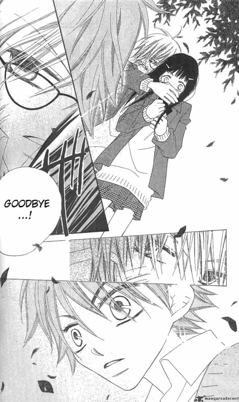 Charming Junkie Chapter 38 page 22
