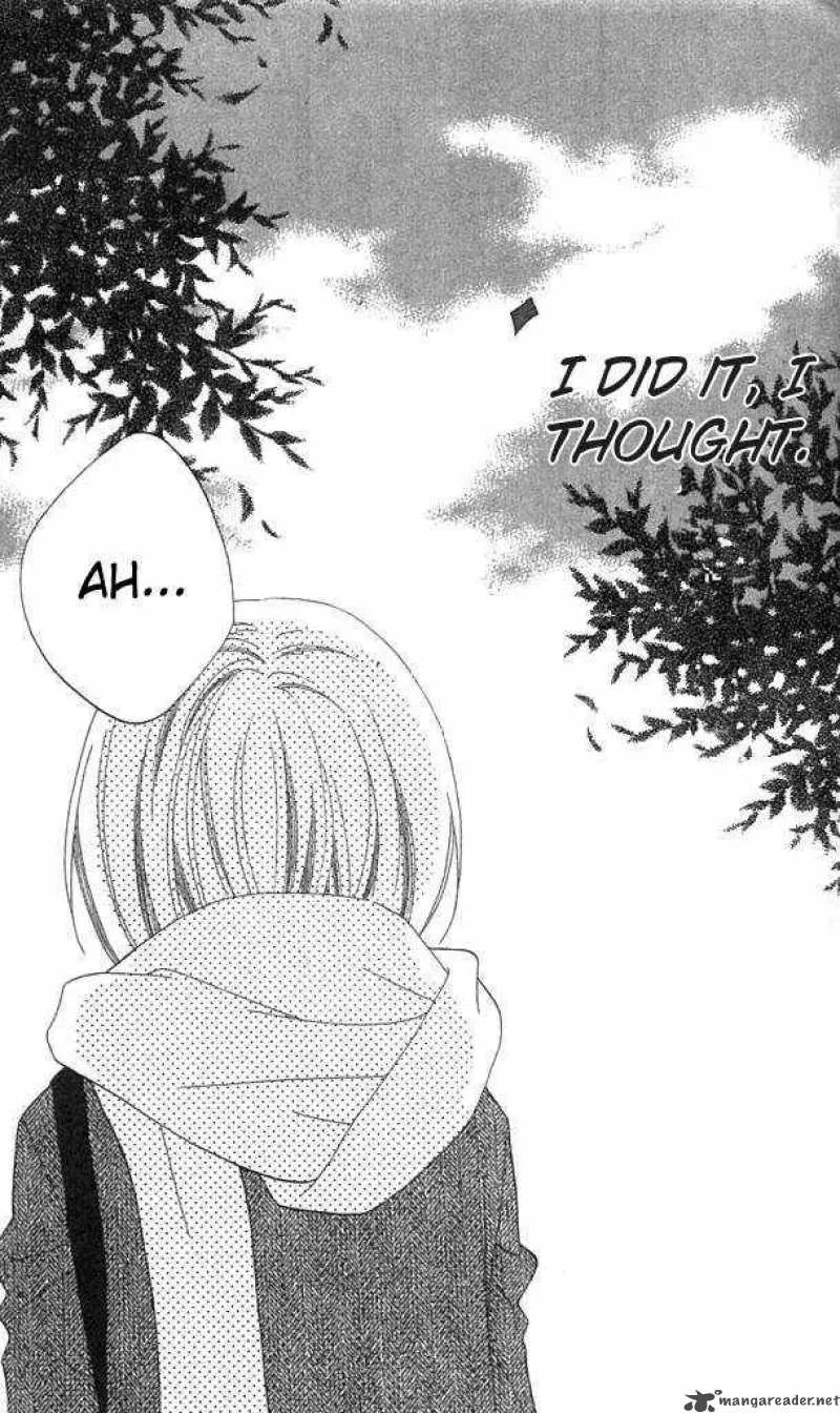 Charming Junkie Chapter 39 page 3