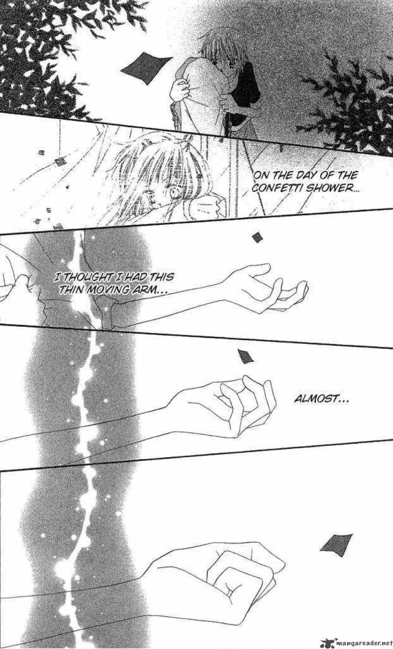 Charming Junkie Chapter 39 page 28