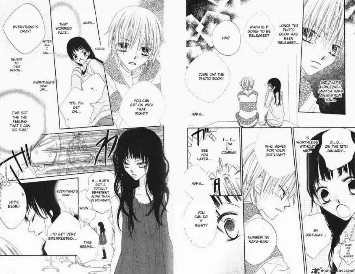 Charming Junkie Chapter 40 page 10