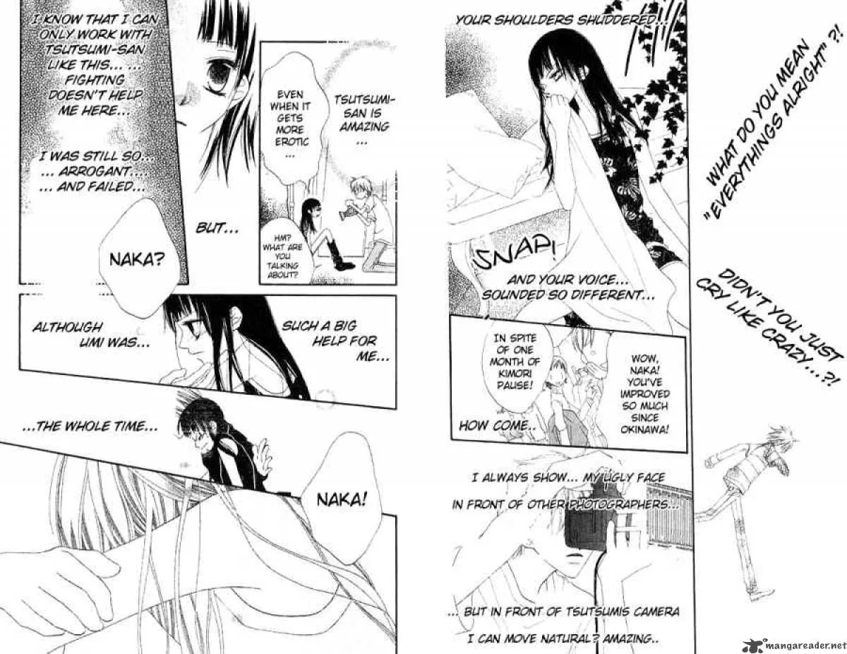 Charming Junkie Chapter 41 page 4