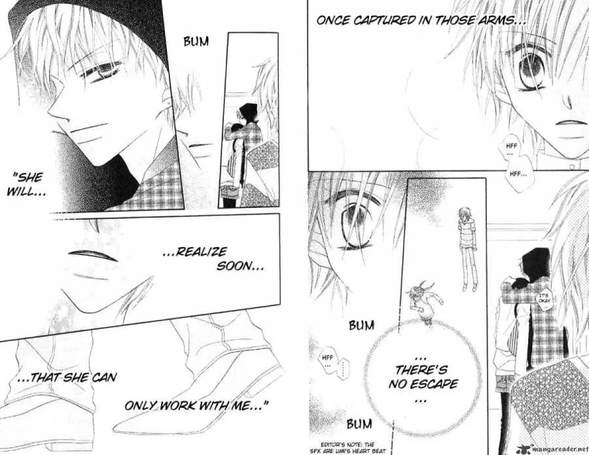 Charming Junkie Chapter 41 page 2