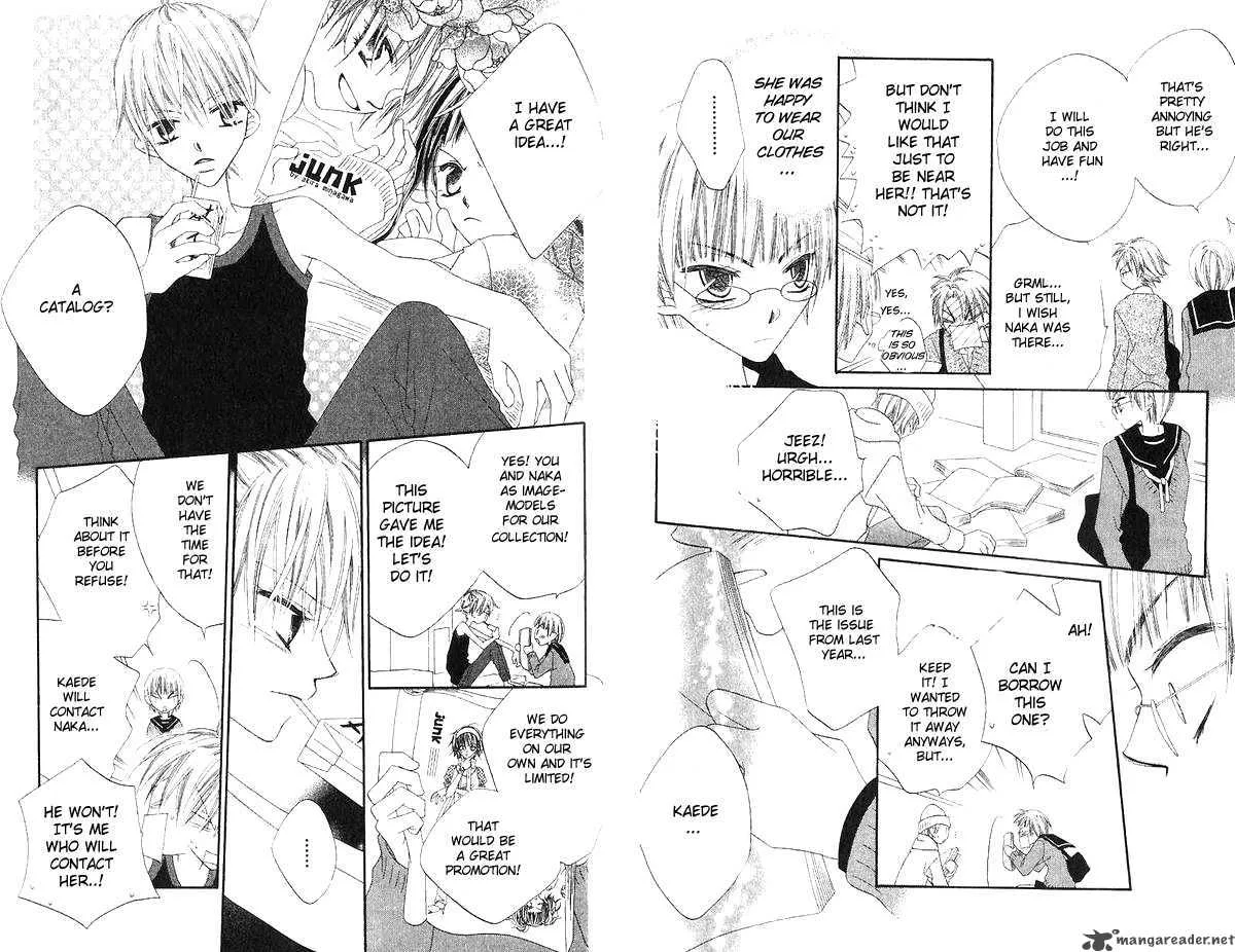 Charming Junkie Chapter 41 page 8