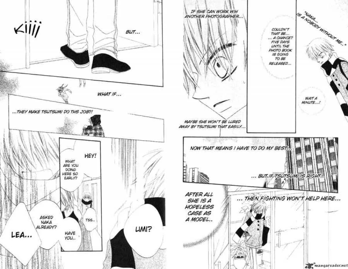 Charming Junkie Chapter 41 page 10