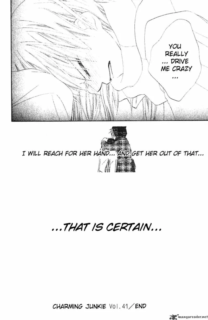 Charming Junkie Chapter 41 page 15