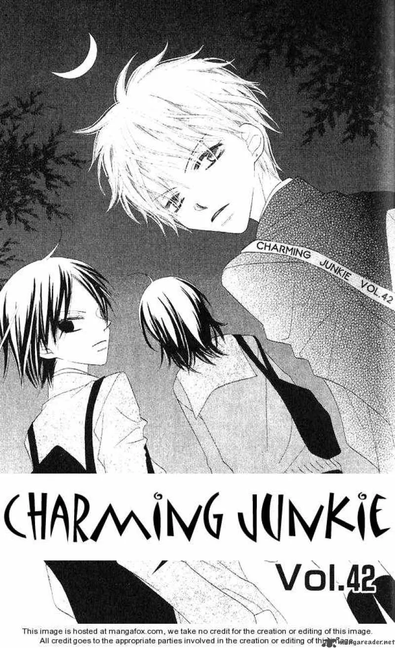 Charming Junkie Chapter 42 page 2