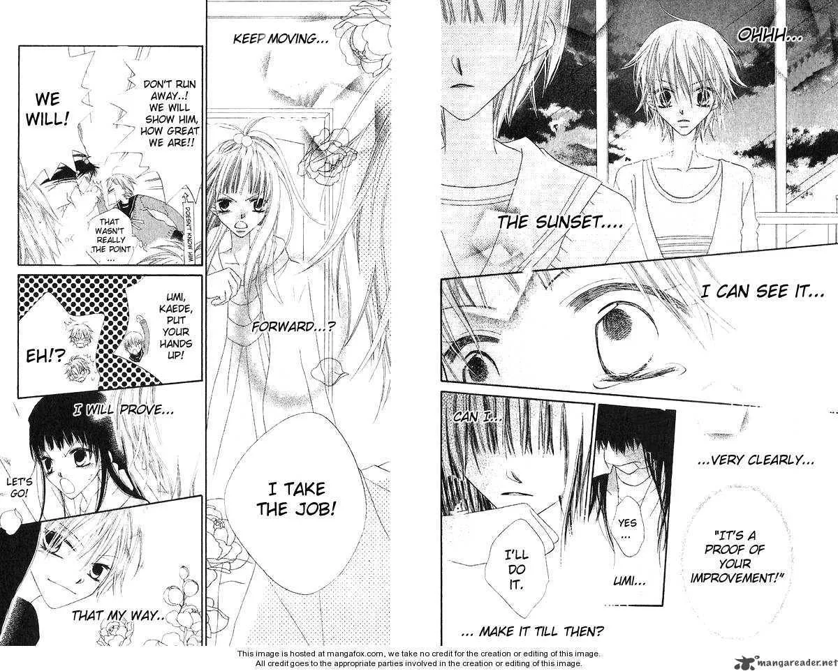 Charming Junkie Chapter 42 page 8