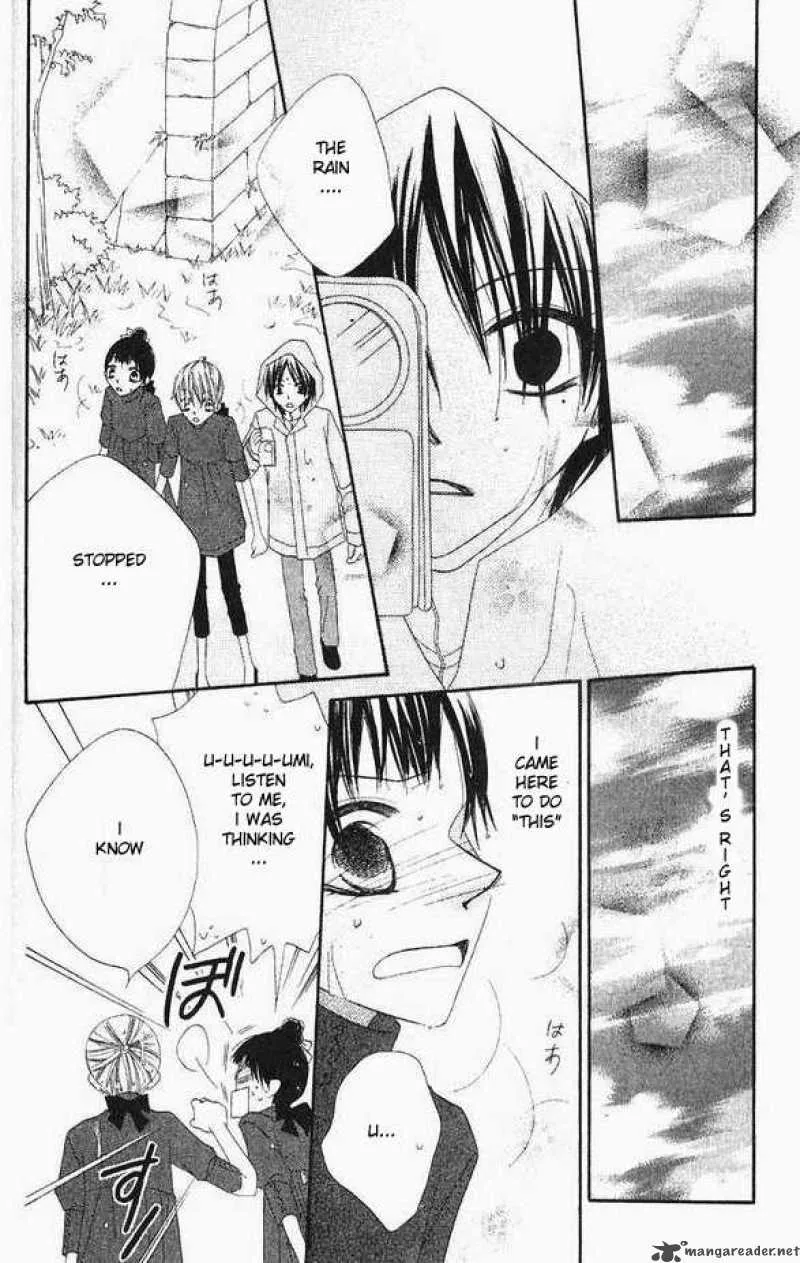 Charming Junkie Chapter 43 page 20