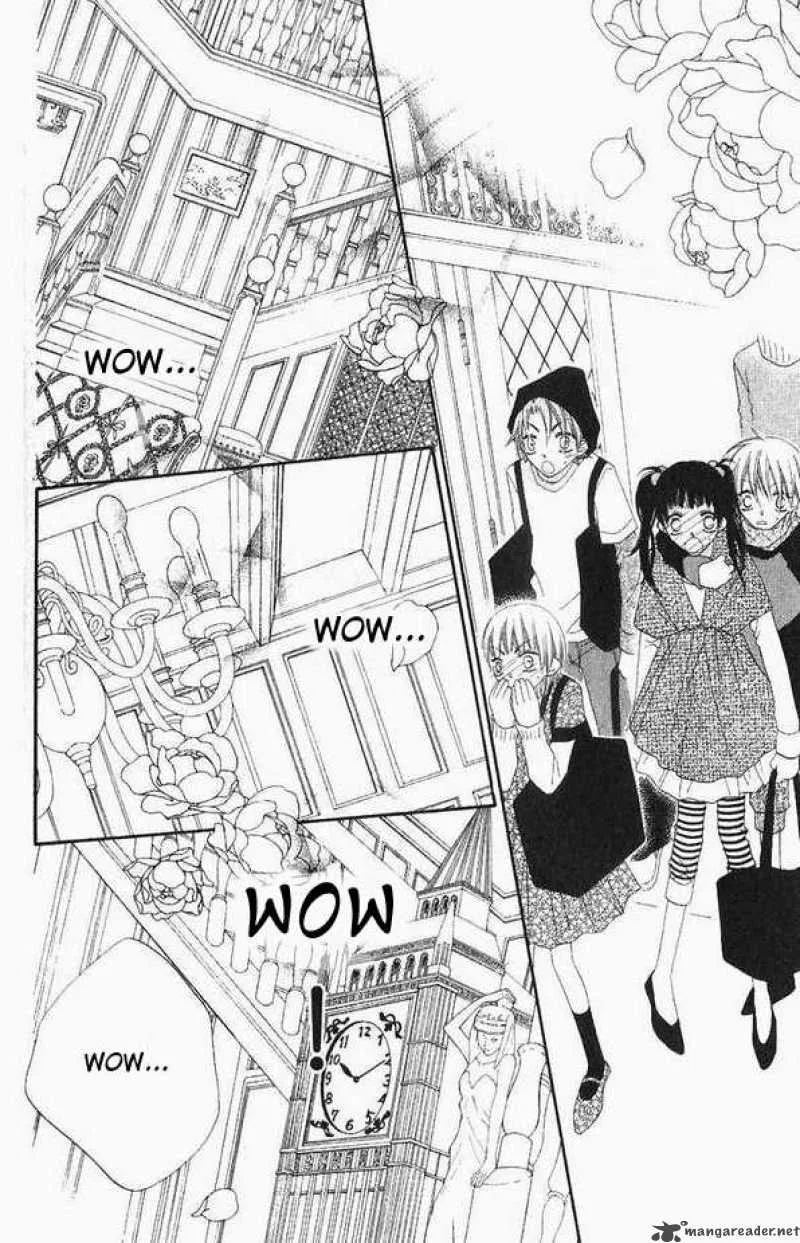 Charming Junkie Chapter 43 page 7