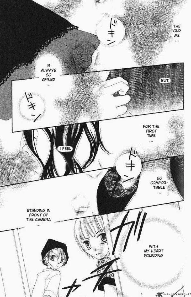 Charming Junkie Chapter 43 page 25