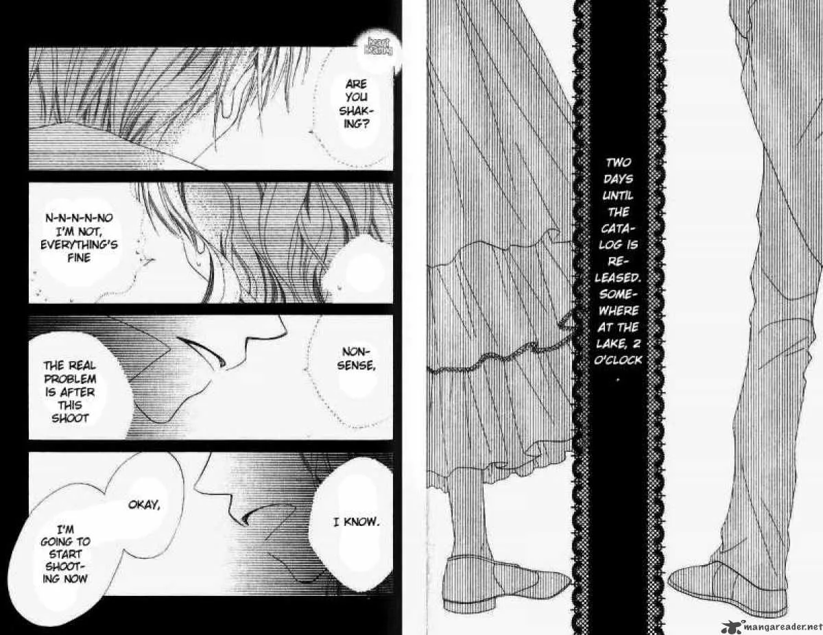 Charming Junkie Chapter 44 page 2