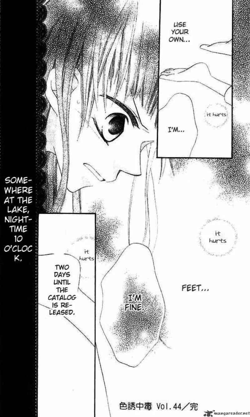 Charming Junkie Chapter 44 page 16