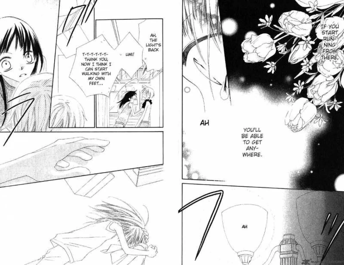 Charming Junkie Chapter 44 page 14