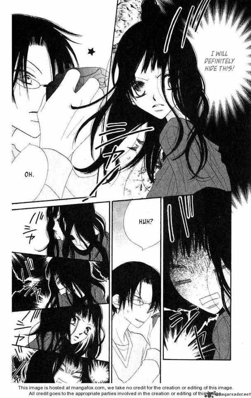 Charming Junkie Chapter 45 page 7