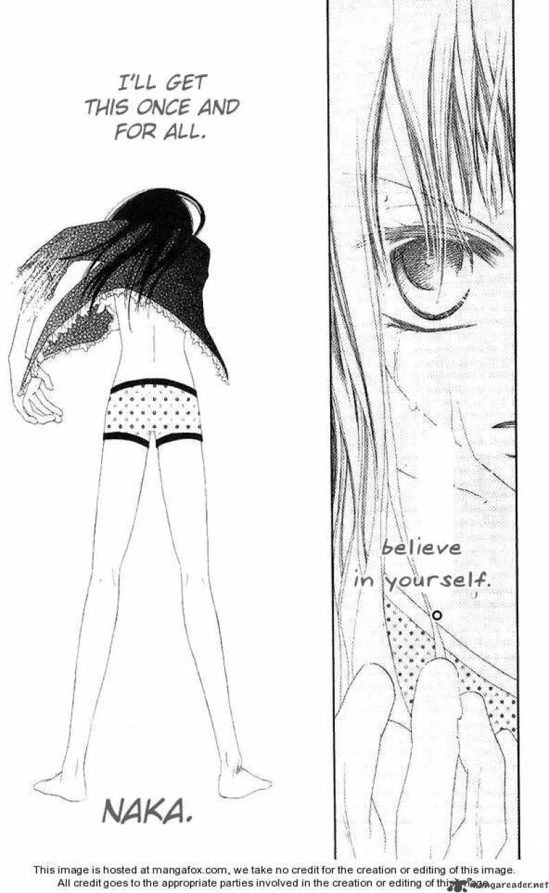 Charming Junkie Chapter 45 page 18