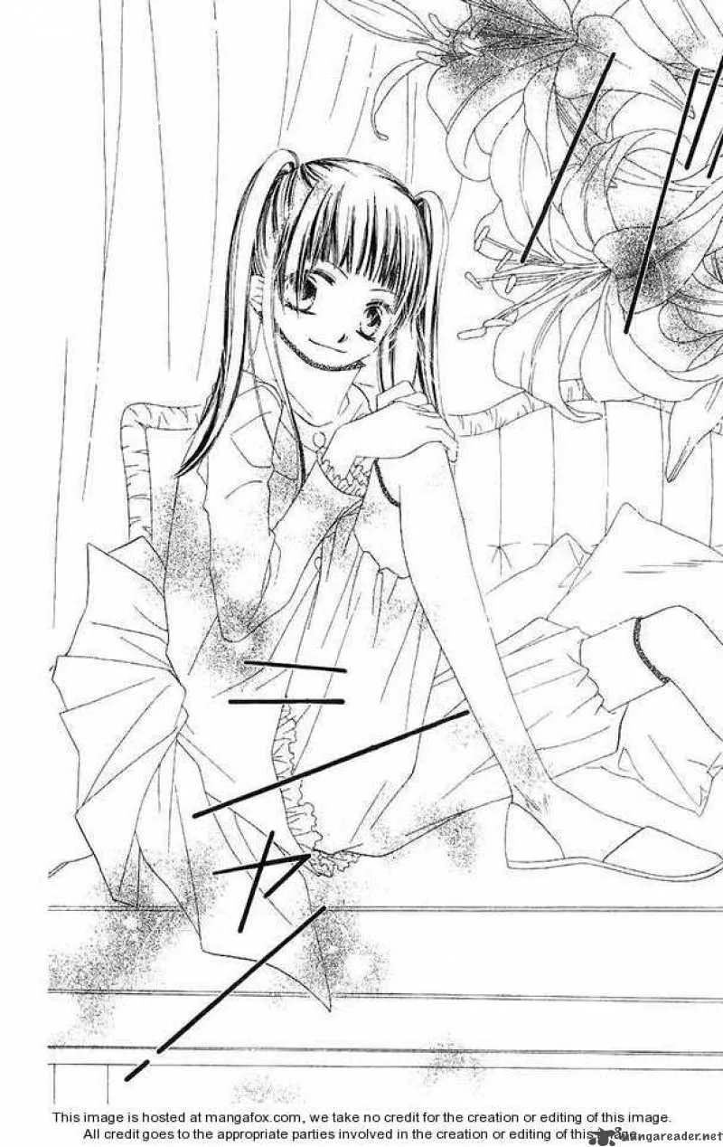 Charming Junkie Chapter 45 page 21