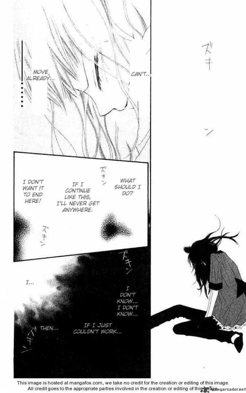 Charming Junkie Chapter 45 page 15
