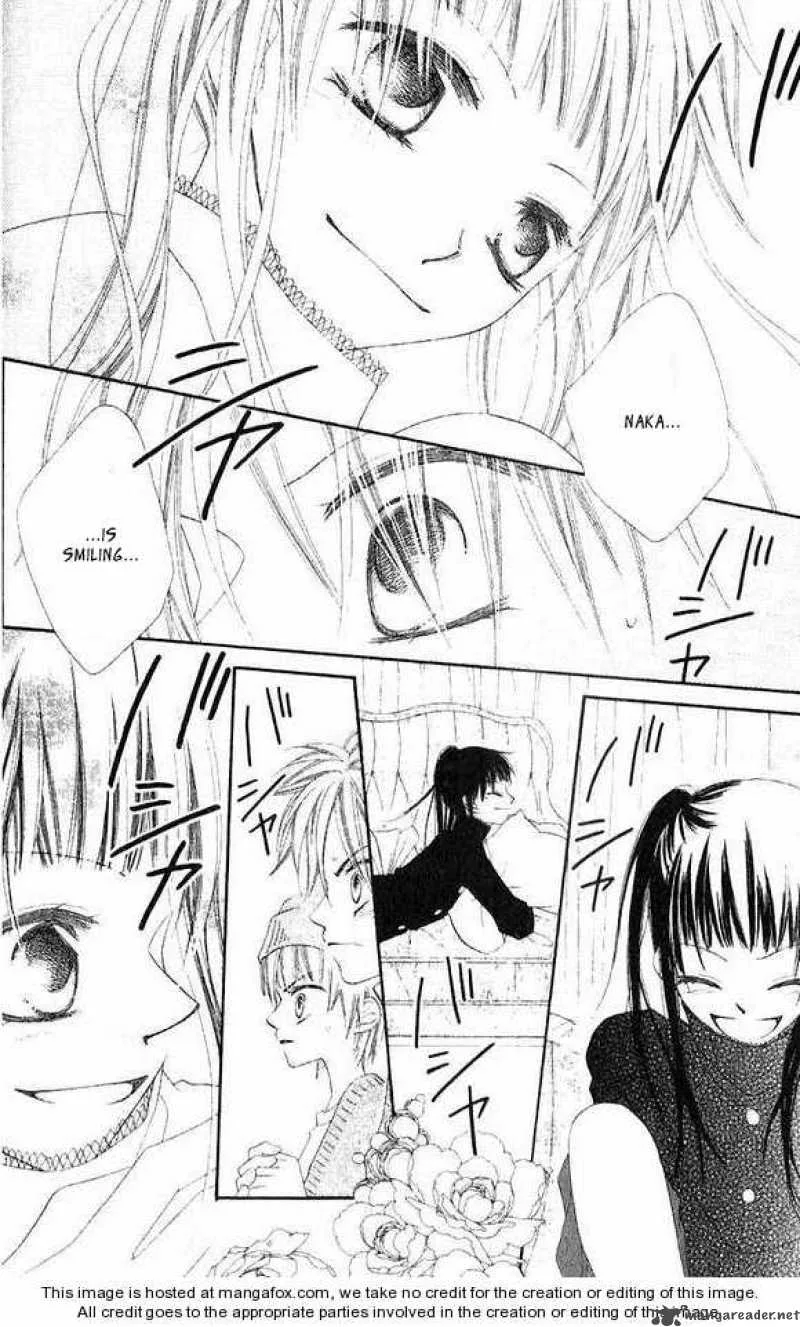 Charming Junkie Chapter 45 page 23