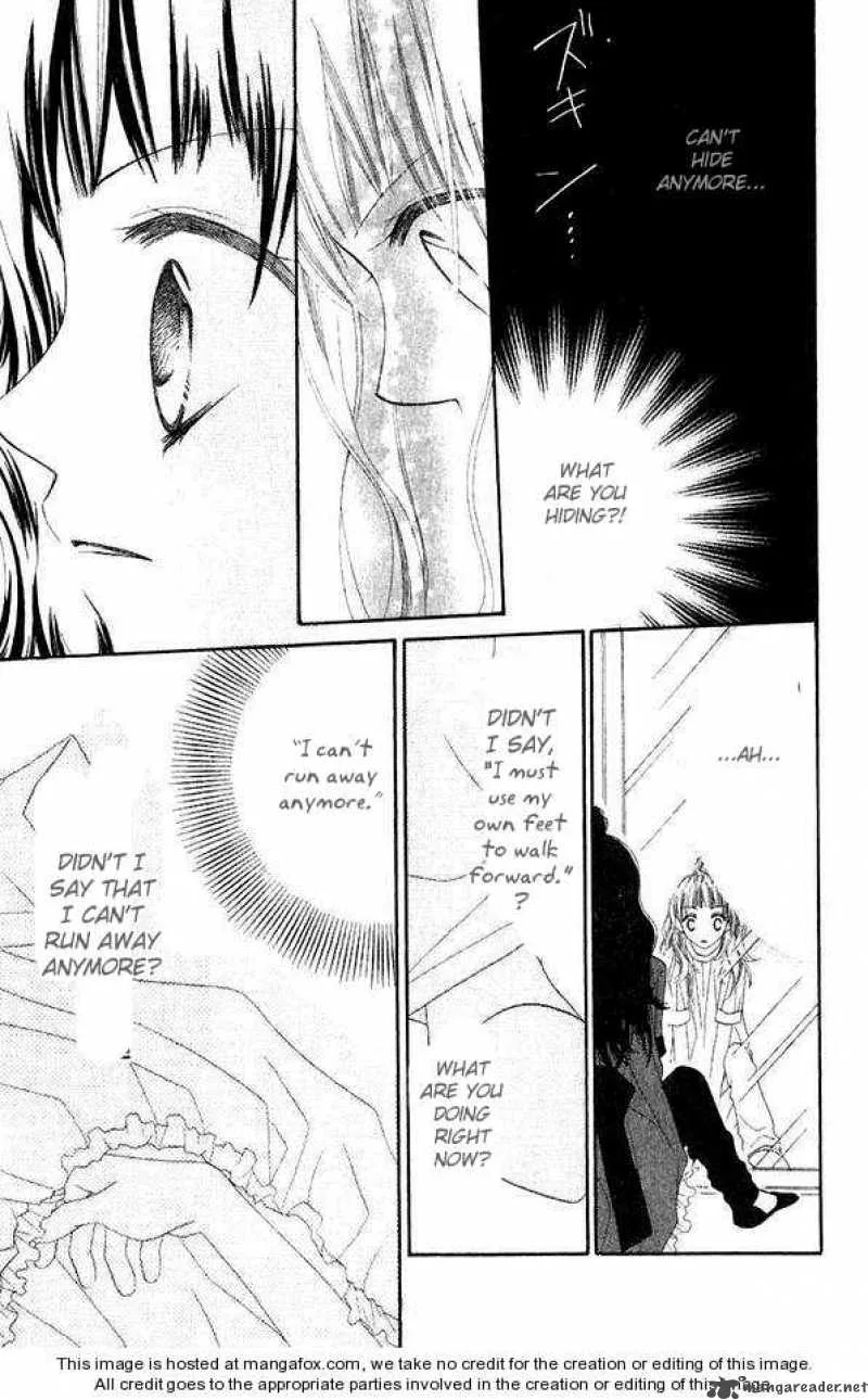 Charming Junkie Chapter 45 page 16
