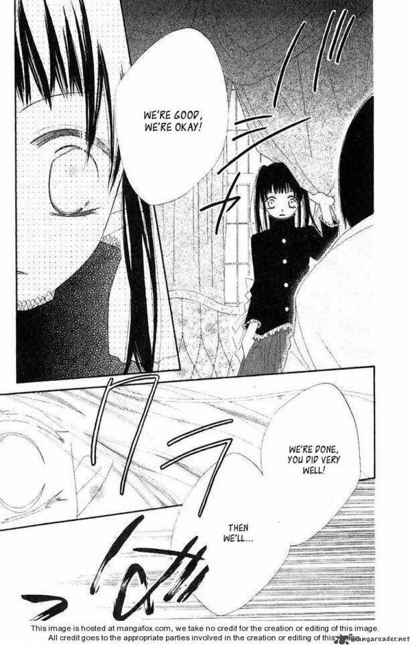 Charming Junkie Chapter 45 page 24
