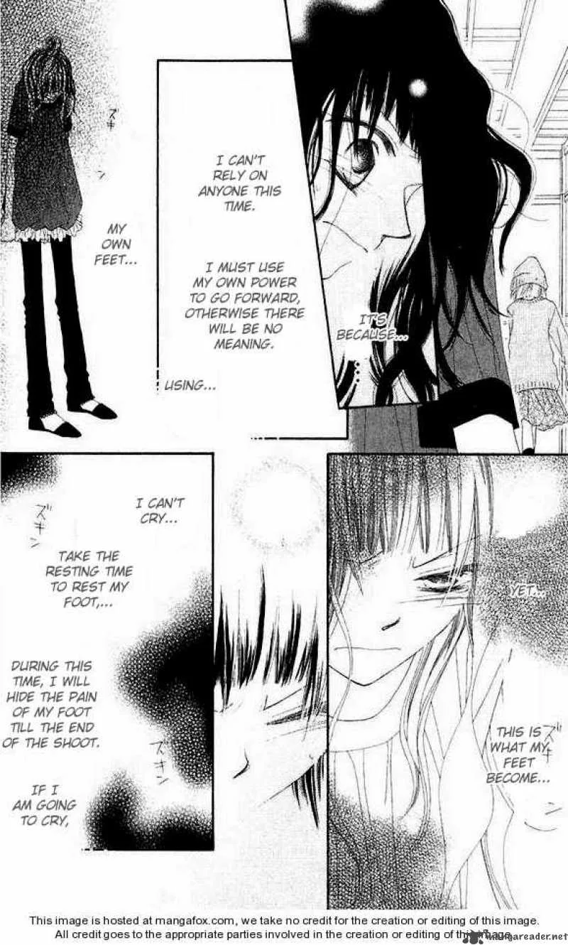 Charming Junkie Chapter 45 page 11