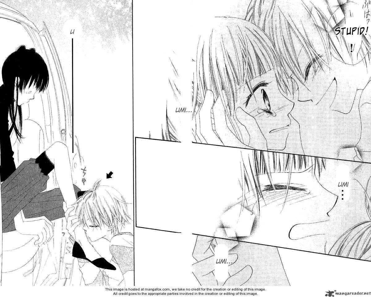 Charming Junkie Chapter 45 page 27