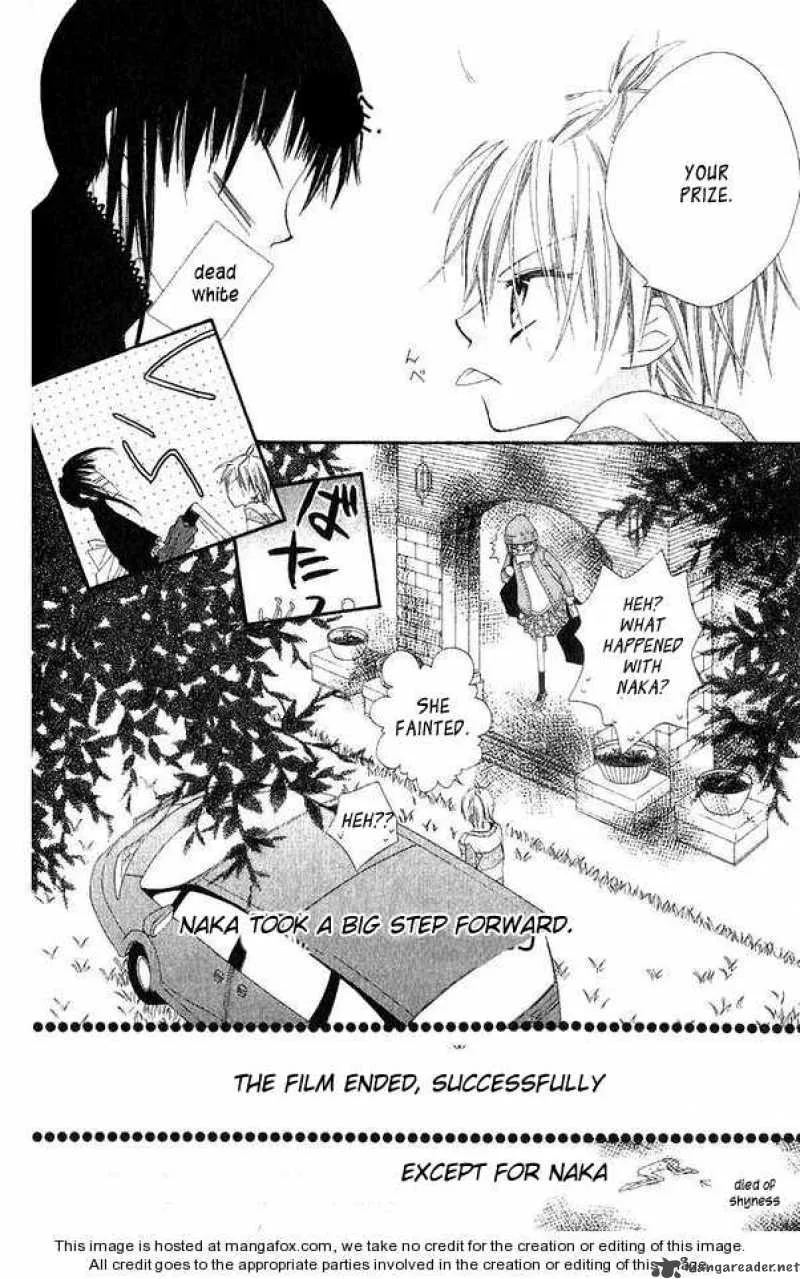 Charming Junkie Chapter 45 page 28