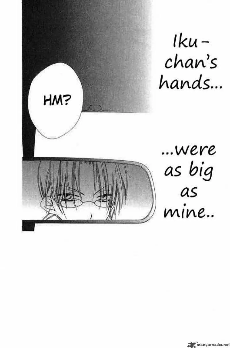 Charming Junkie Chapter 46 page 2