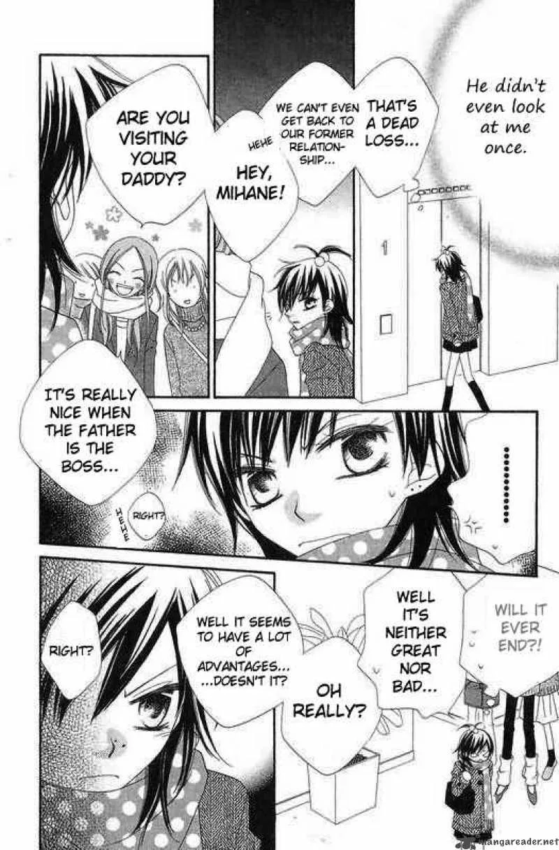Charming Junkie Chapter 46 page 20