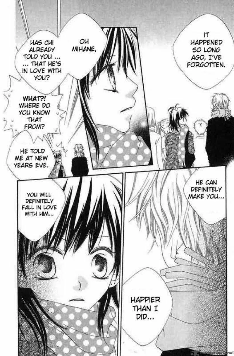 Charming Junkie Chapter 46 page 14