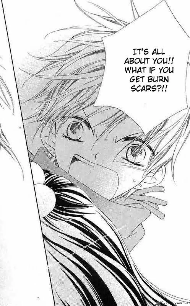 Charming Junkie Chapter 46 page 26