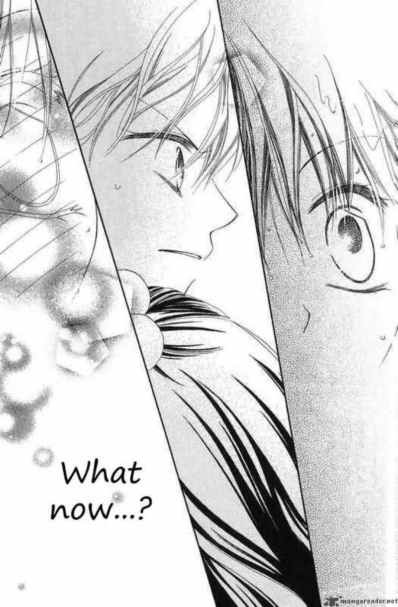 Charming Junkie Chapter 46 page 27