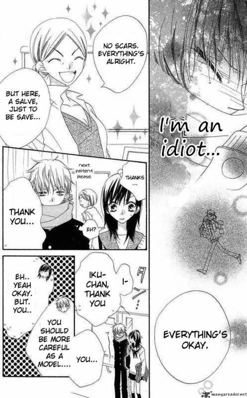 Charming Junkie Chapter 46 page 28
