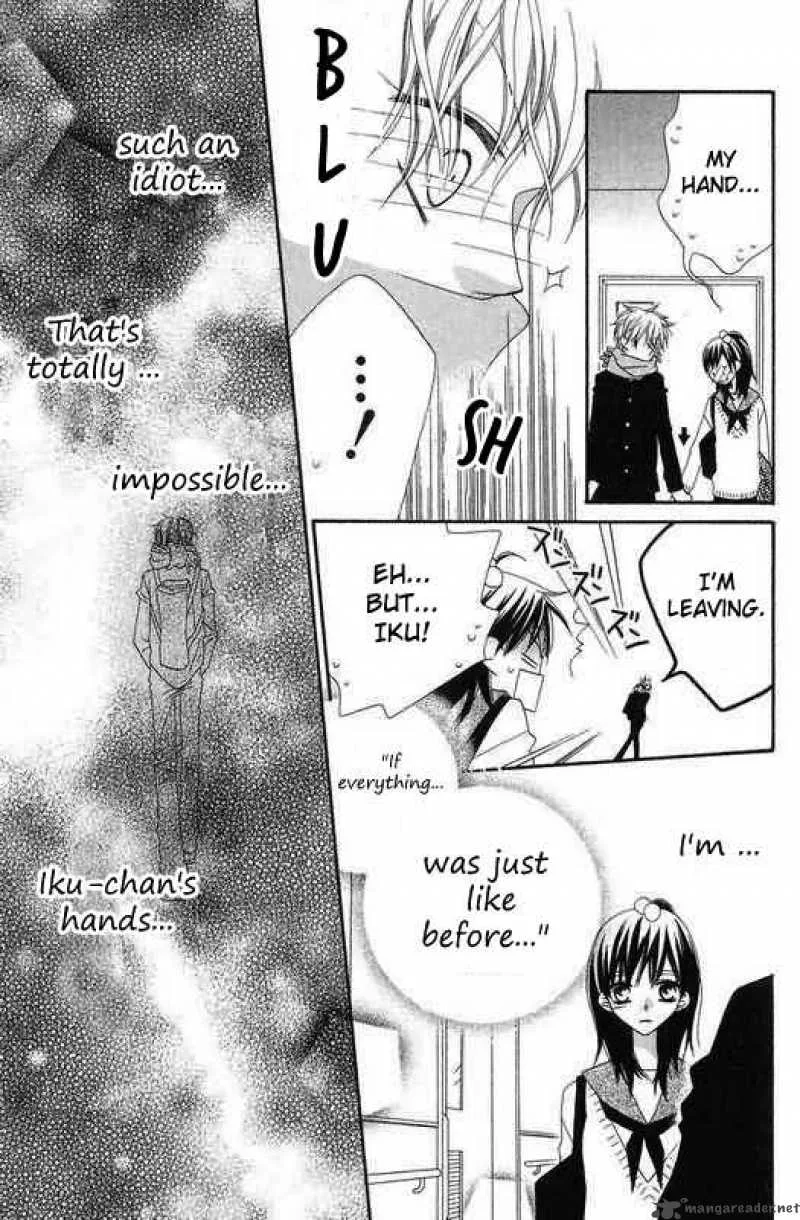 Charming Junkie Chapter 46 page 29