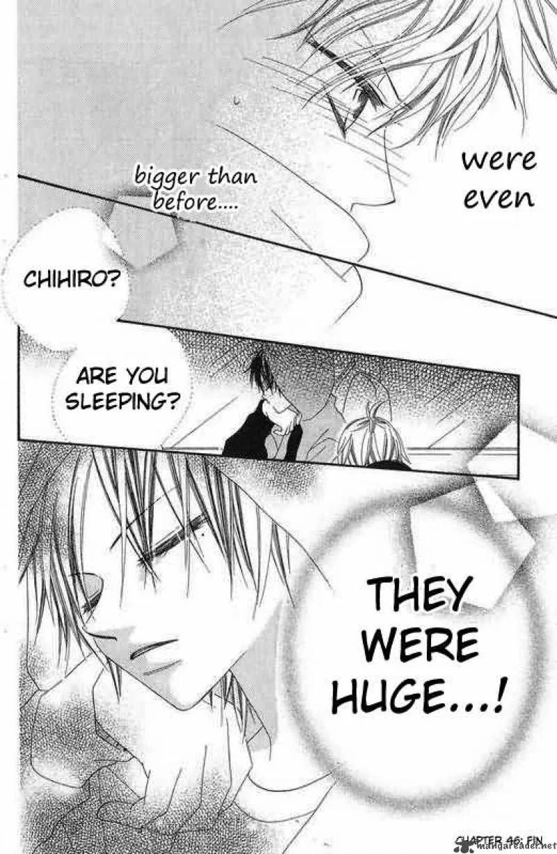 Charming Junkie Chapter 46 page 30