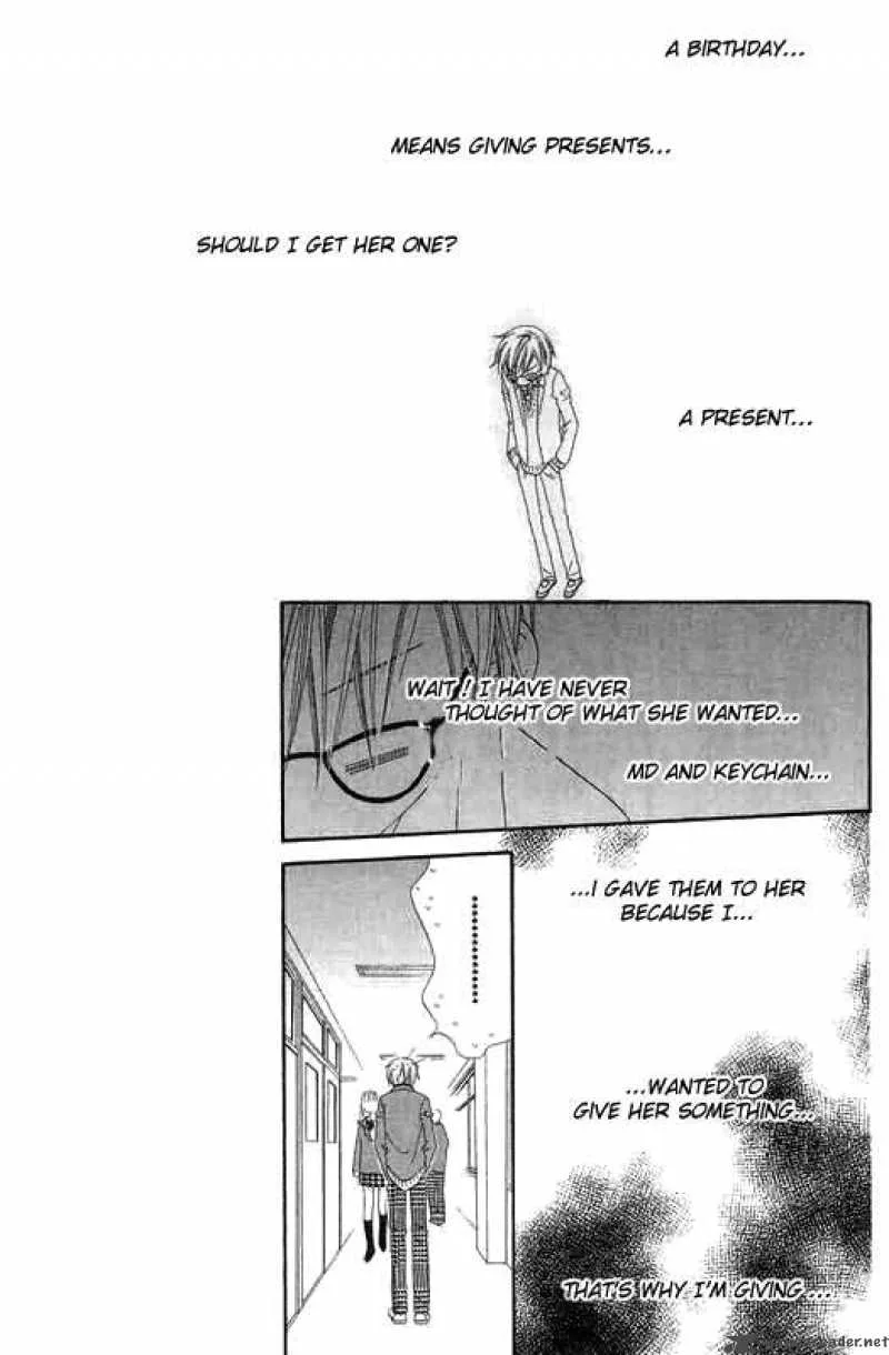 Charming Junkie Chapter 47 page 7