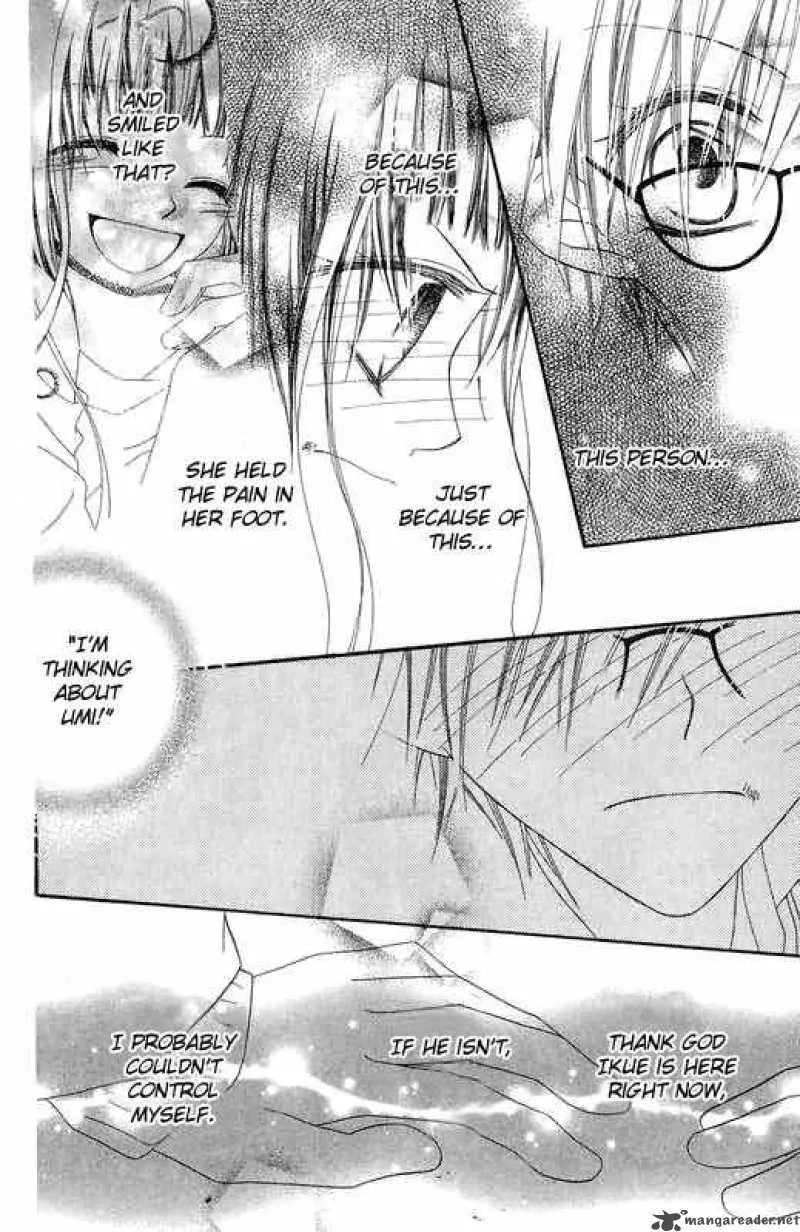 Charming Junkie Chapter 48 page 7