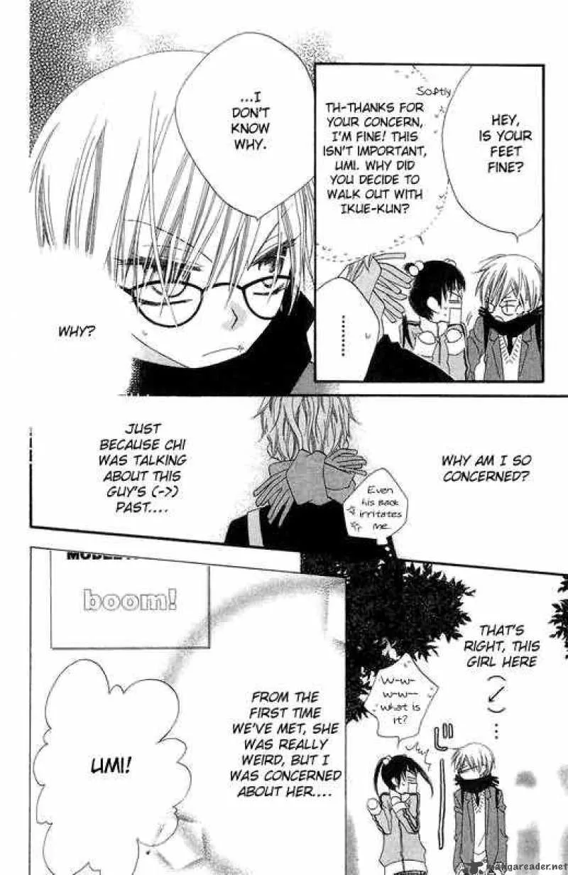 Charming Junkie Chapter 48 page 11