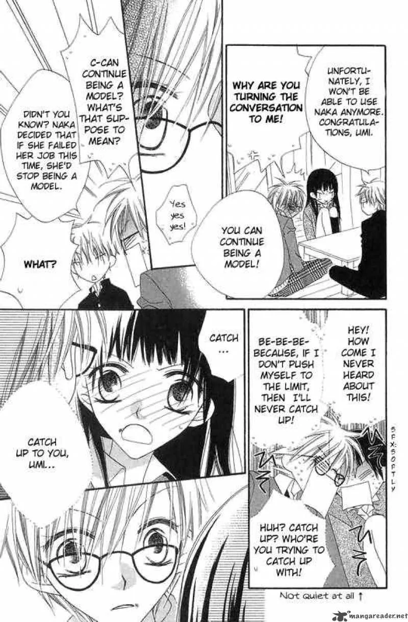 Charming Junkie Chapter 48 page 6