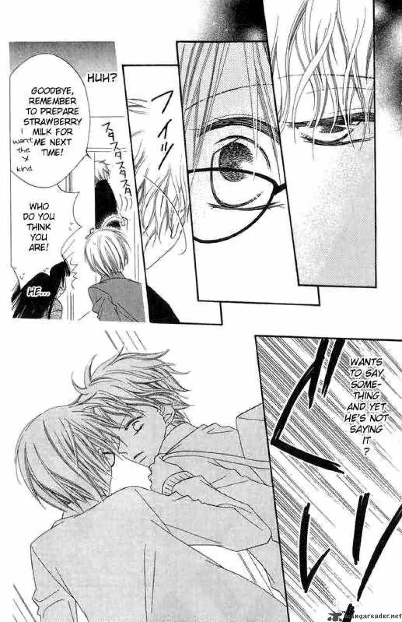Charming Junkie Chapter 48 page 9