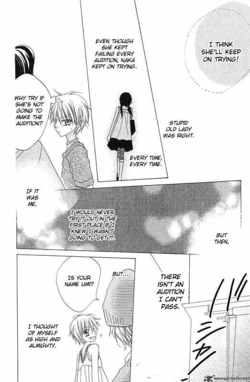 Charming Junkie Chapter 48 page 15