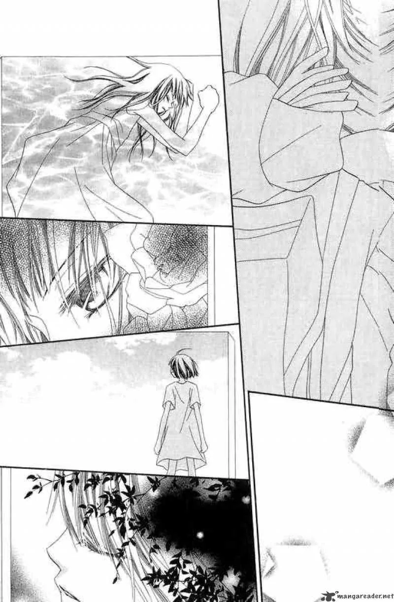 Charming Junkie Chapter 48 page 20