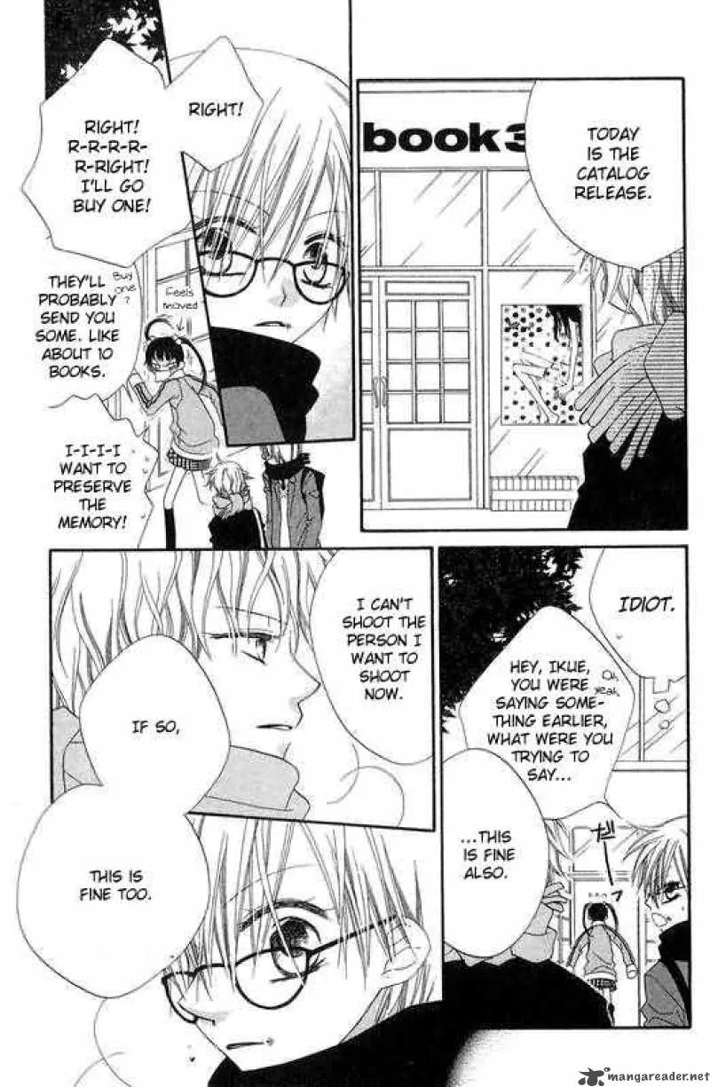 Charming Junkie Chapter 48 page 17