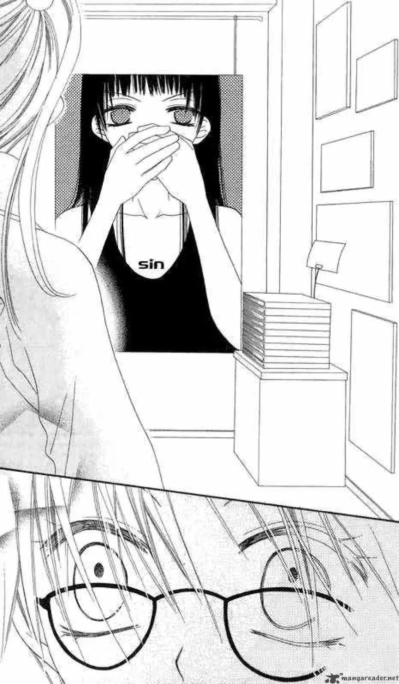 Charming Junkie Chapter 48 page 19