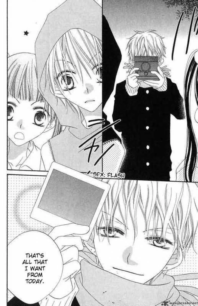Charming Junkie Chapter 49 page 25