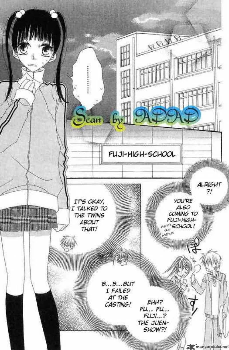 Charming Junkie Chapter 49 page 2