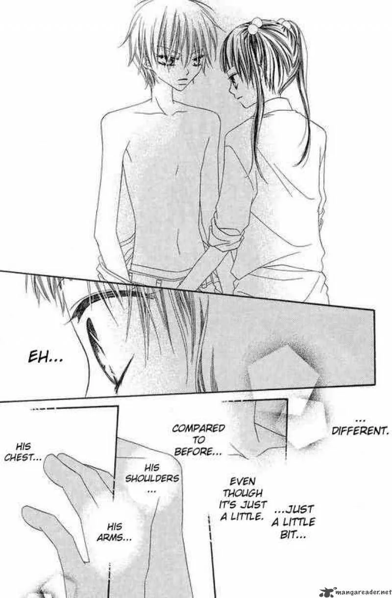 Charming Junkie Chapter 49 page 10