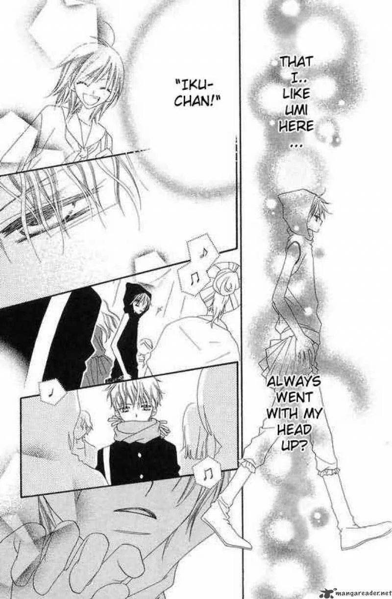 Charming Junkie Chapter 49 page 18